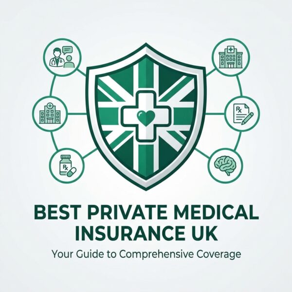 Best Private Medical Insurance UK - Detailed Guide
