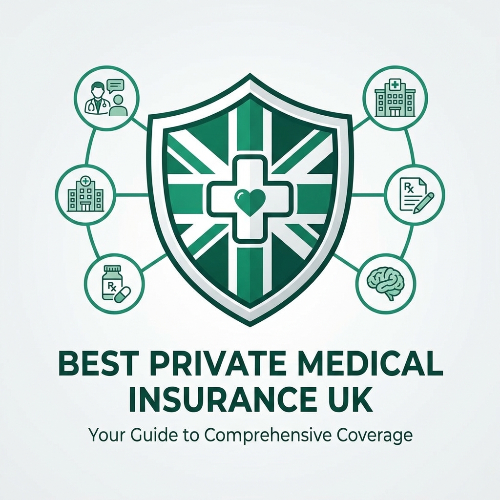 Best Private Medical Insurance UK - Detailed Guide