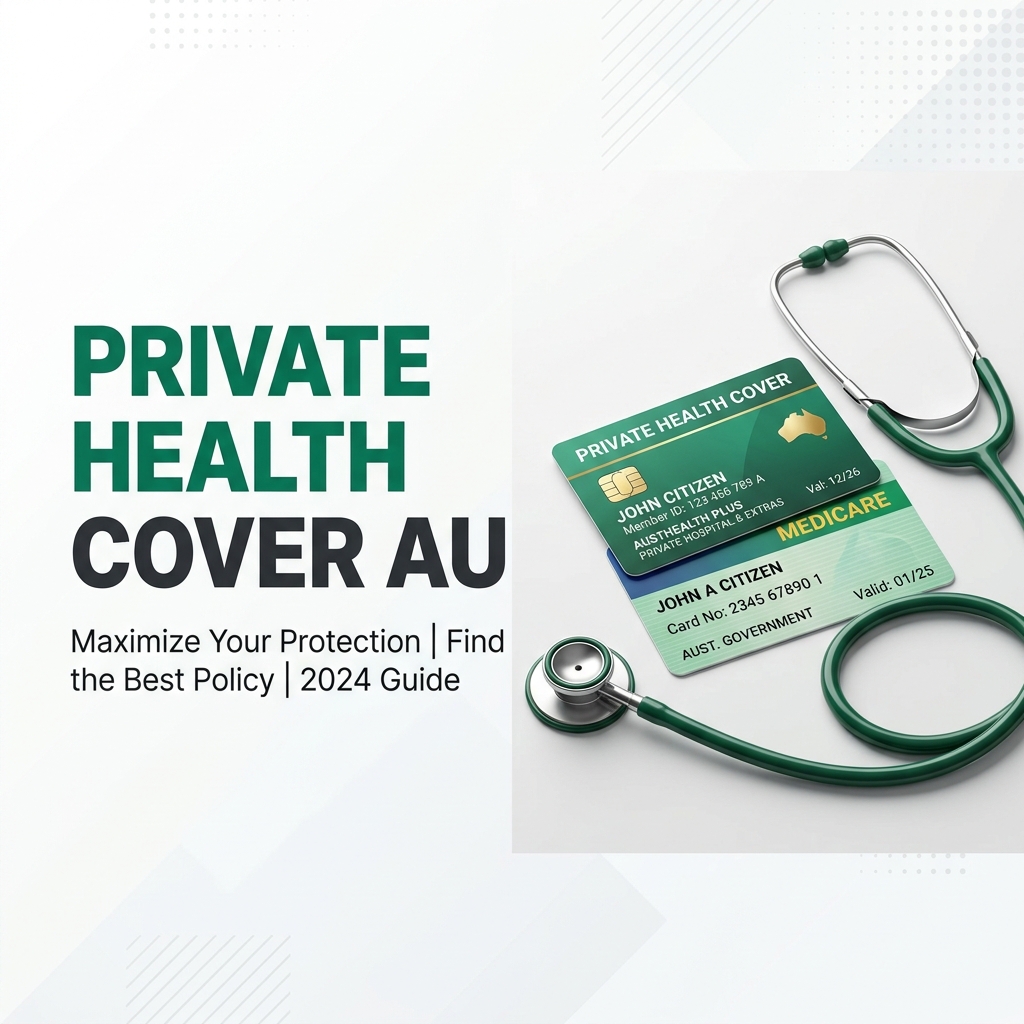 PRIVATE HEALTH COVER AU: 8 BEST WAYS TO SAVE ON YOUR AUSTRALIAN INSURANCE