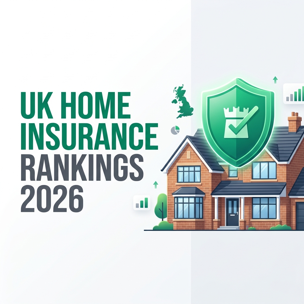 HOME INSURANCE CARRIERS: TOP UK RANKINGS 2026