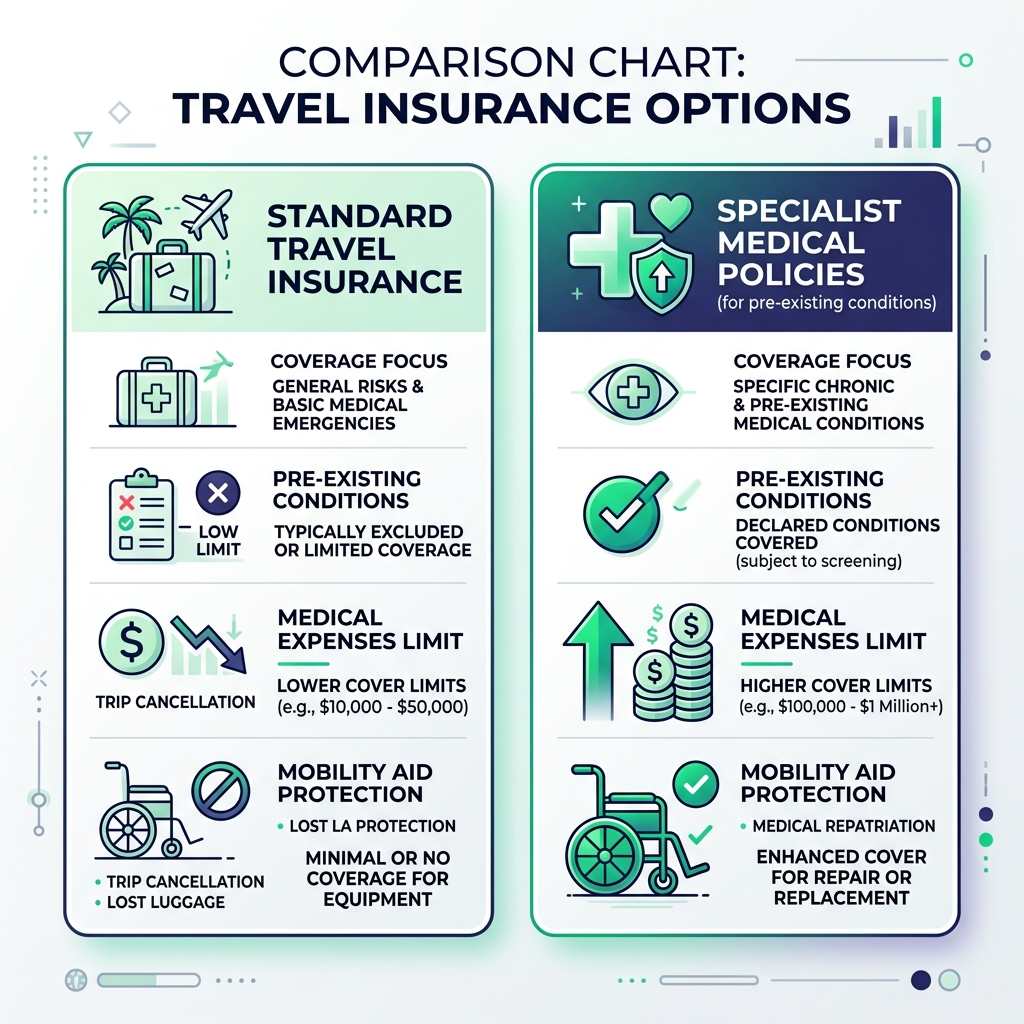image alt text - arthritis travel insurance
