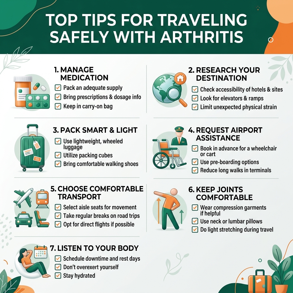 image alt text - arthritis travel insurance