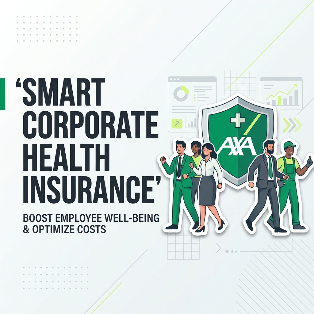 AXA COMPANY HEALTH INSURANCE: THE COMPLETE CORPORATE GUIDE 2026